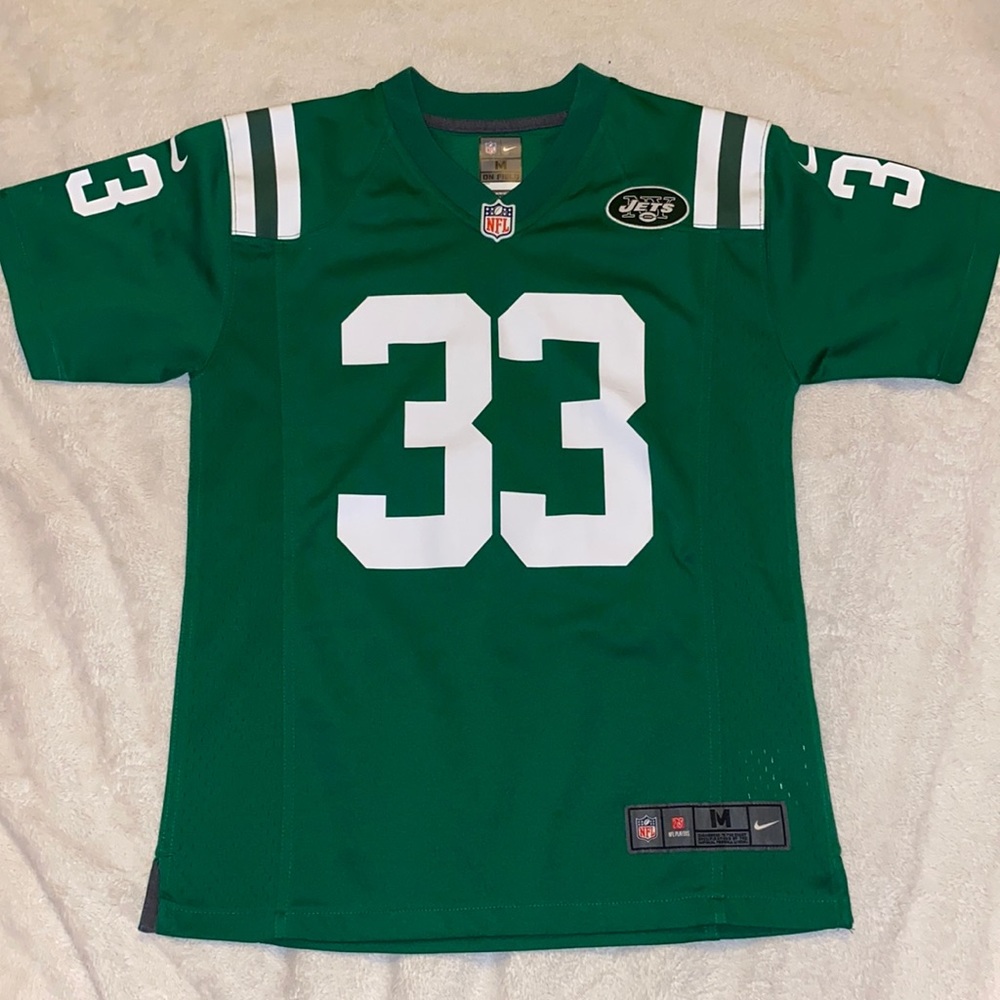 Youth Jamal Adams football Jersey